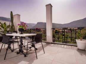 Apartment Casa dei Mori by Interhome Terrasini